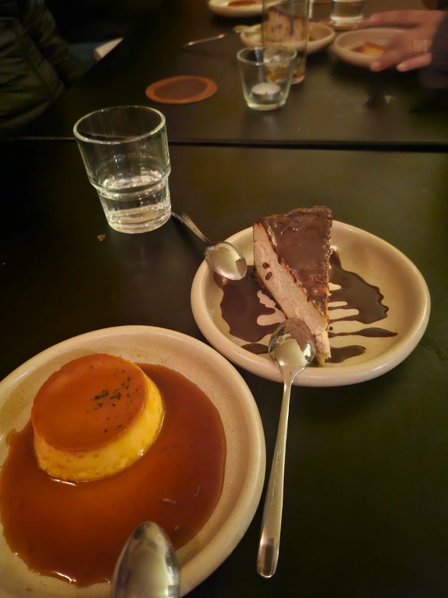 Food & drink, Bazaar & Bar