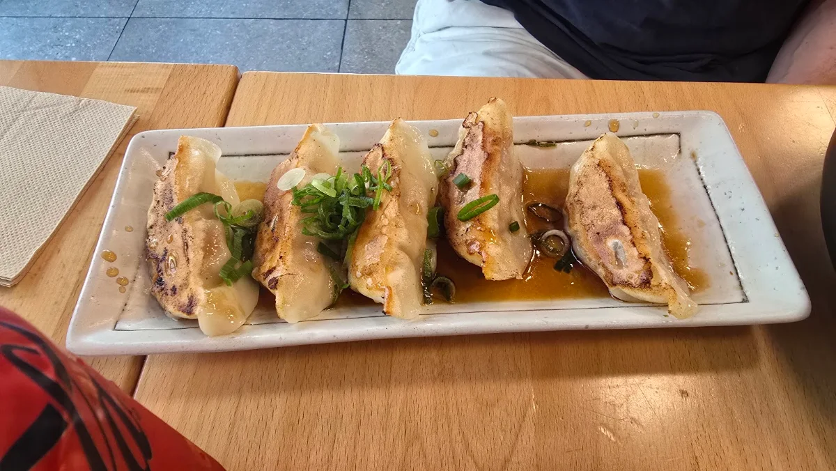 Food & drink, Haku