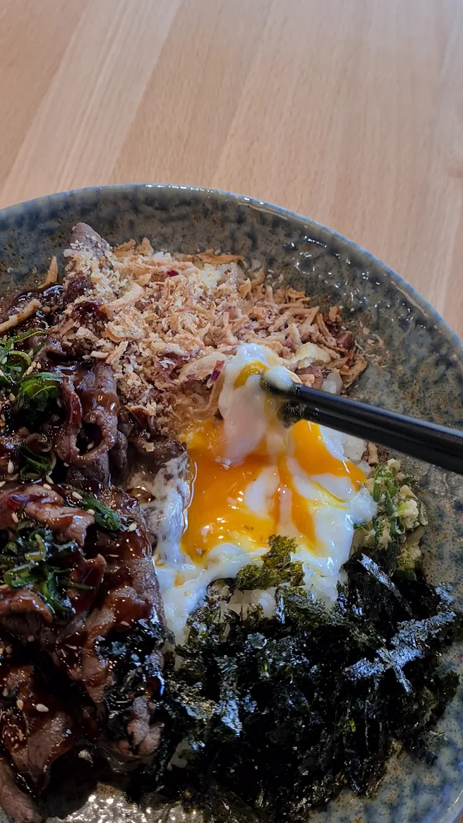Food & drink, Haku