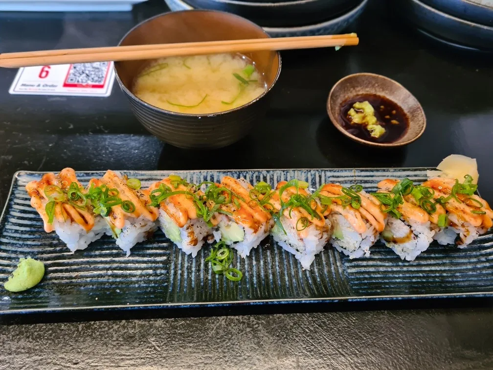 Food & drink, Haku