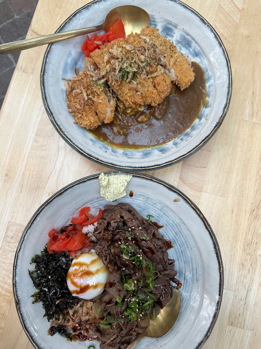 Food & drink, Haku
