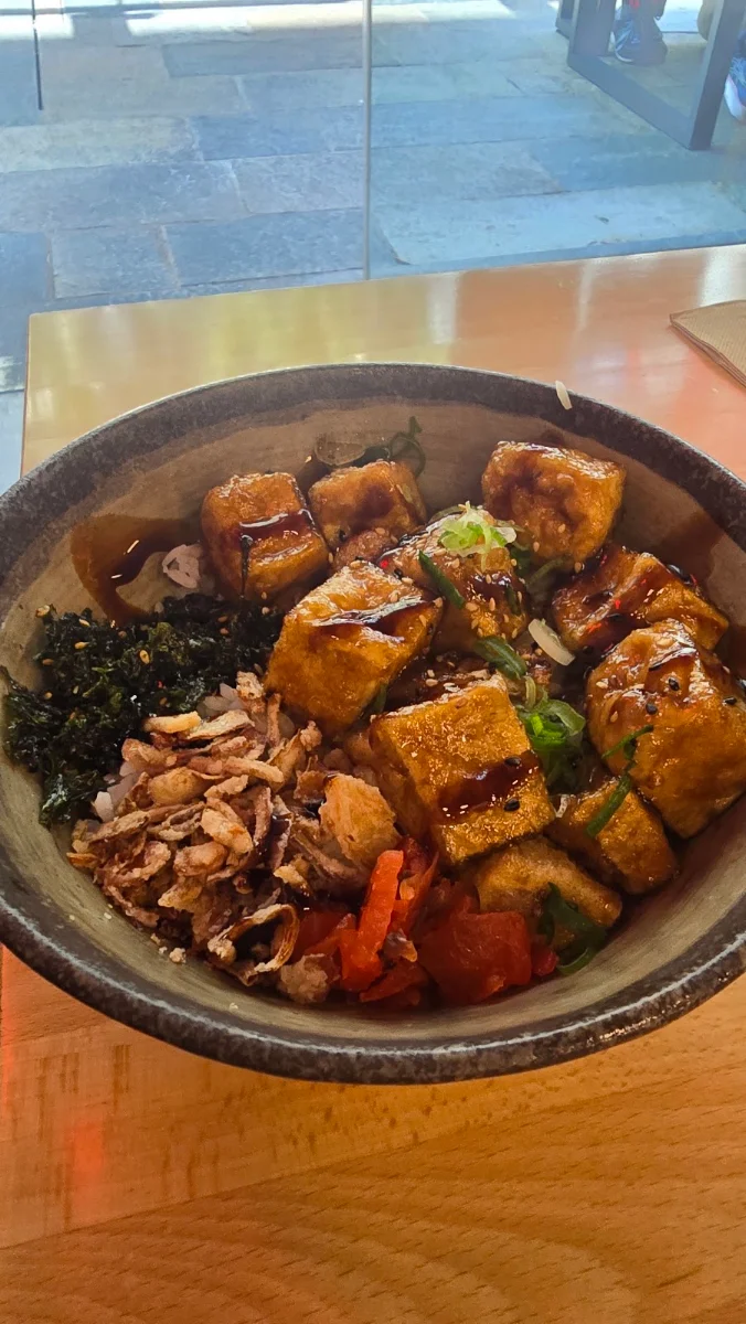 Food & drink, Haku
