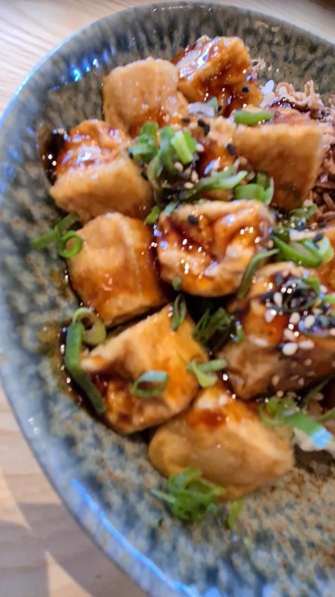 Food & drink, Haku