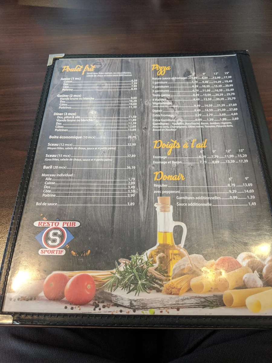 Menu photo 6