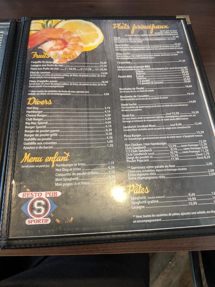 Menu photo 7