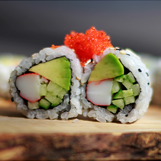 Food & drink, Poke Plus, highway 7