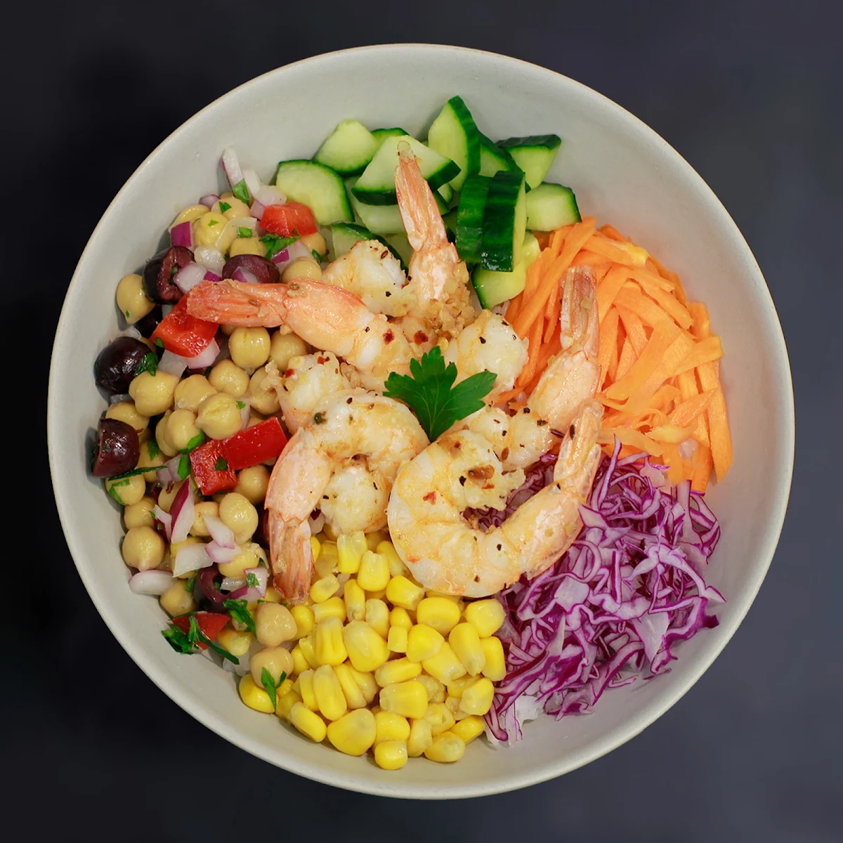 Food & drink, Poke Plus, highway 7