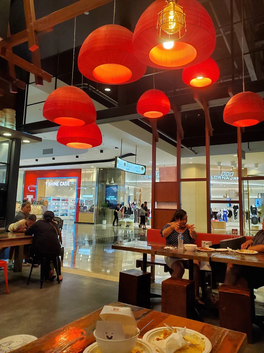 Food & drink, Haha Asian Express Hyperdome