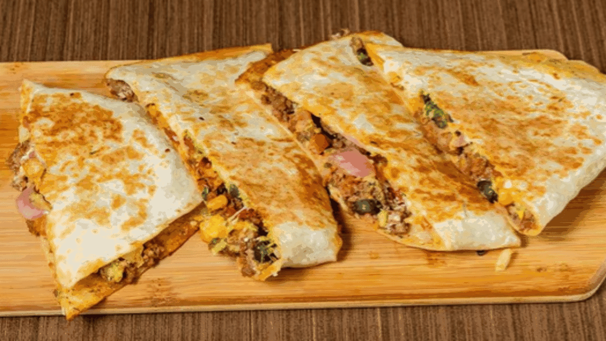 Food & drink, Casa Mex