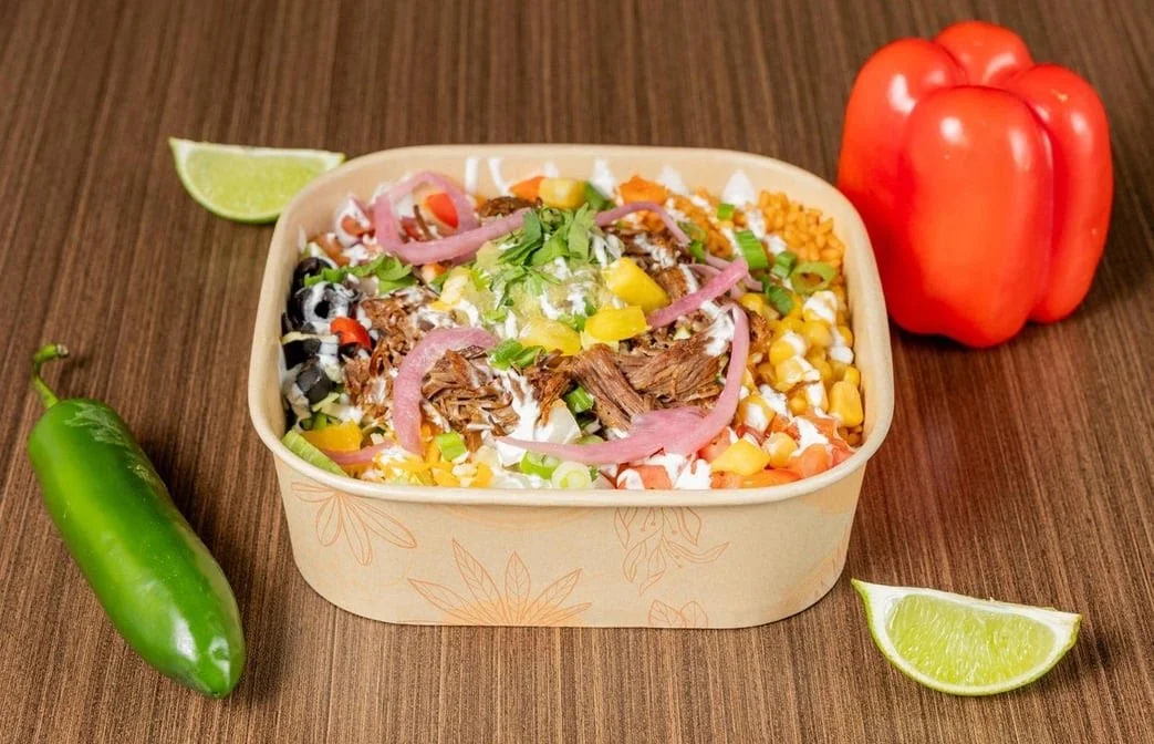 Food & drink, Casa Mex
