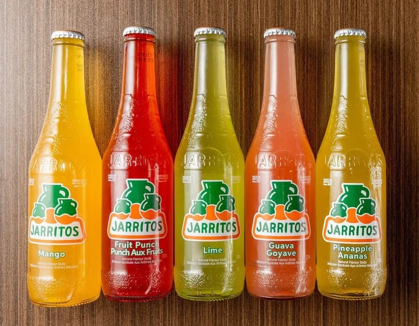 Food & drink, Casa Mex