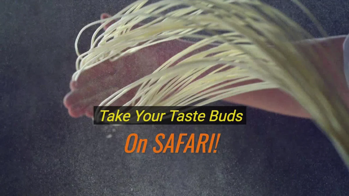 Food & drink, Safari Bar and Grill 1749 Avenue Rd