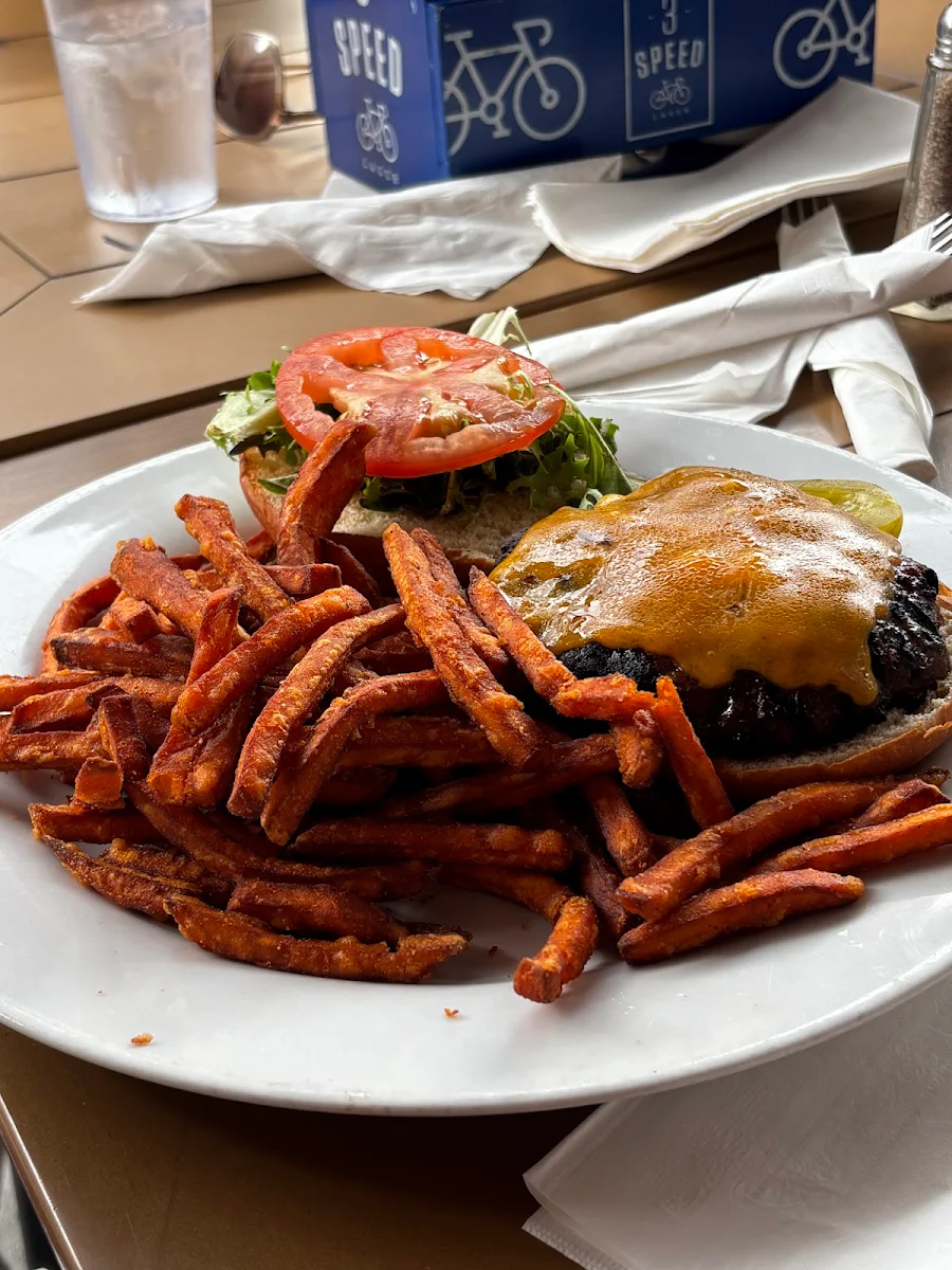 Food & drink, Safari Bar and Grill 1749 Avenue Rd
