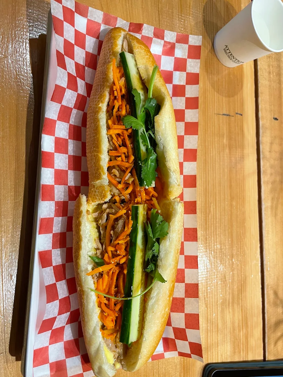 Food & drink, Pokai