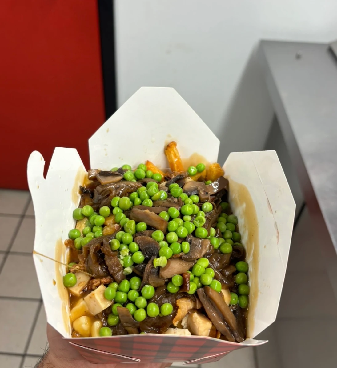 Food & drink, Smoke's Poutinerie Barrie