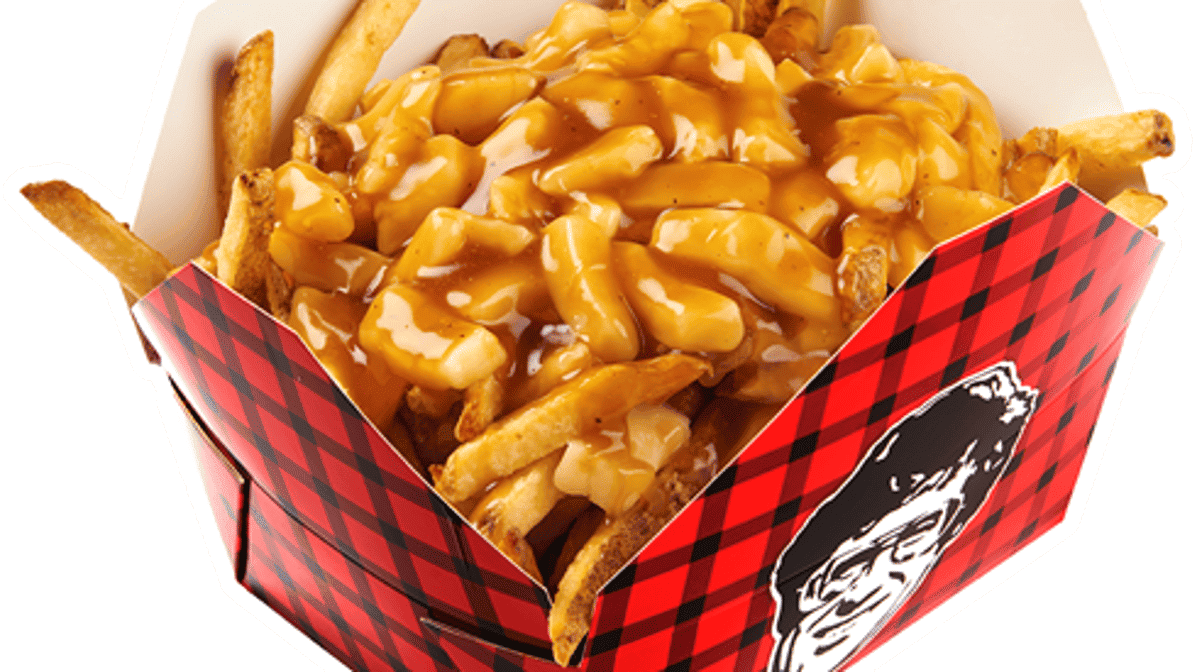 Food & drink, Smoke's Poutinerie Barrie