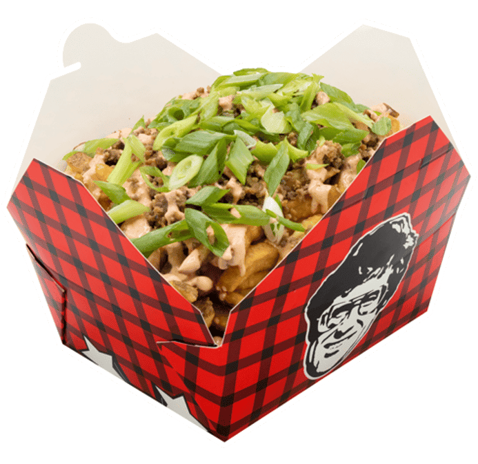 Food & drink, Smoke's Poutinerie Barrie
