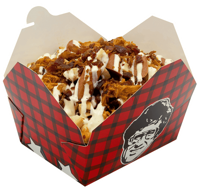 Food & drink, Smoke's Poutinerie Barrie