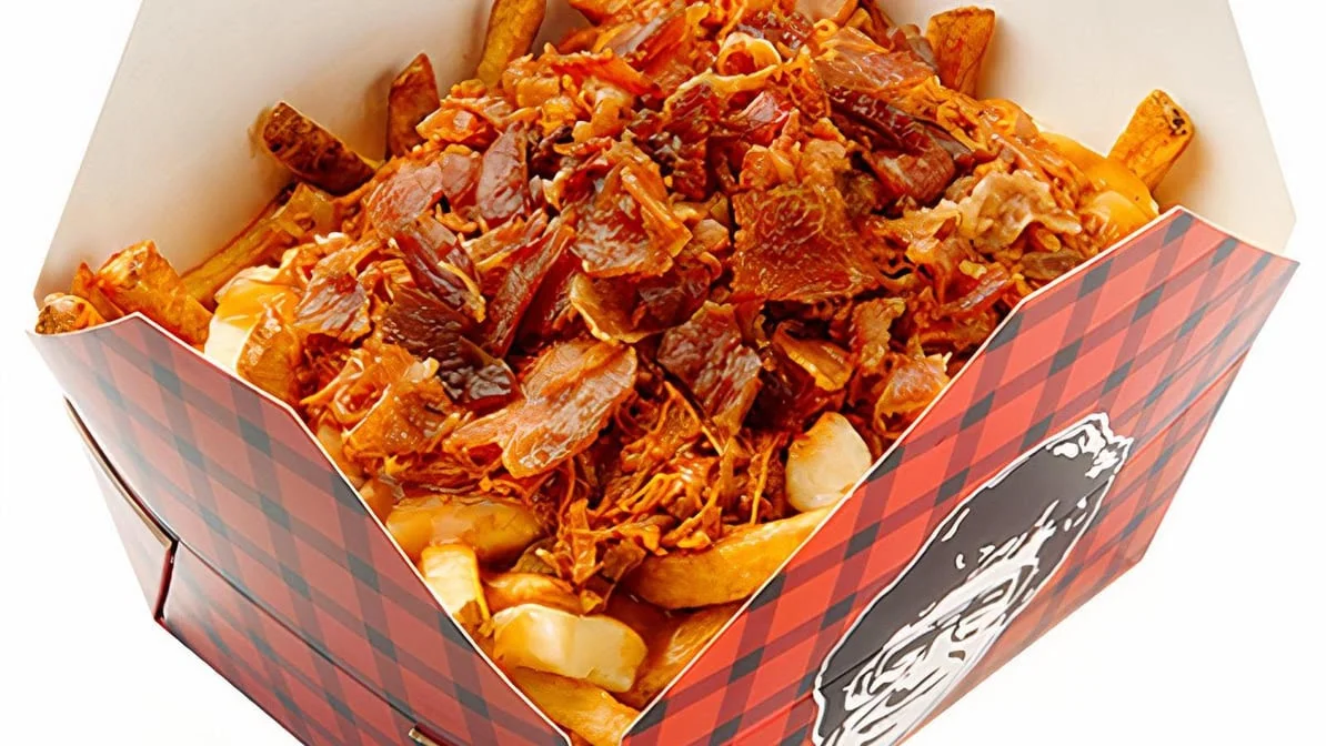 Food & drink, Smoke's Poutinerie Barrie