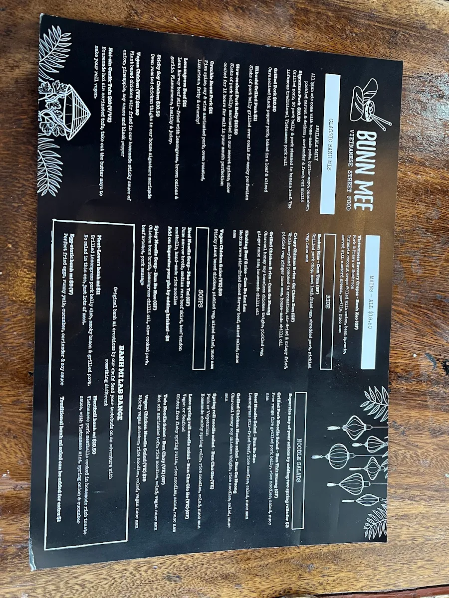 Menu photo 8