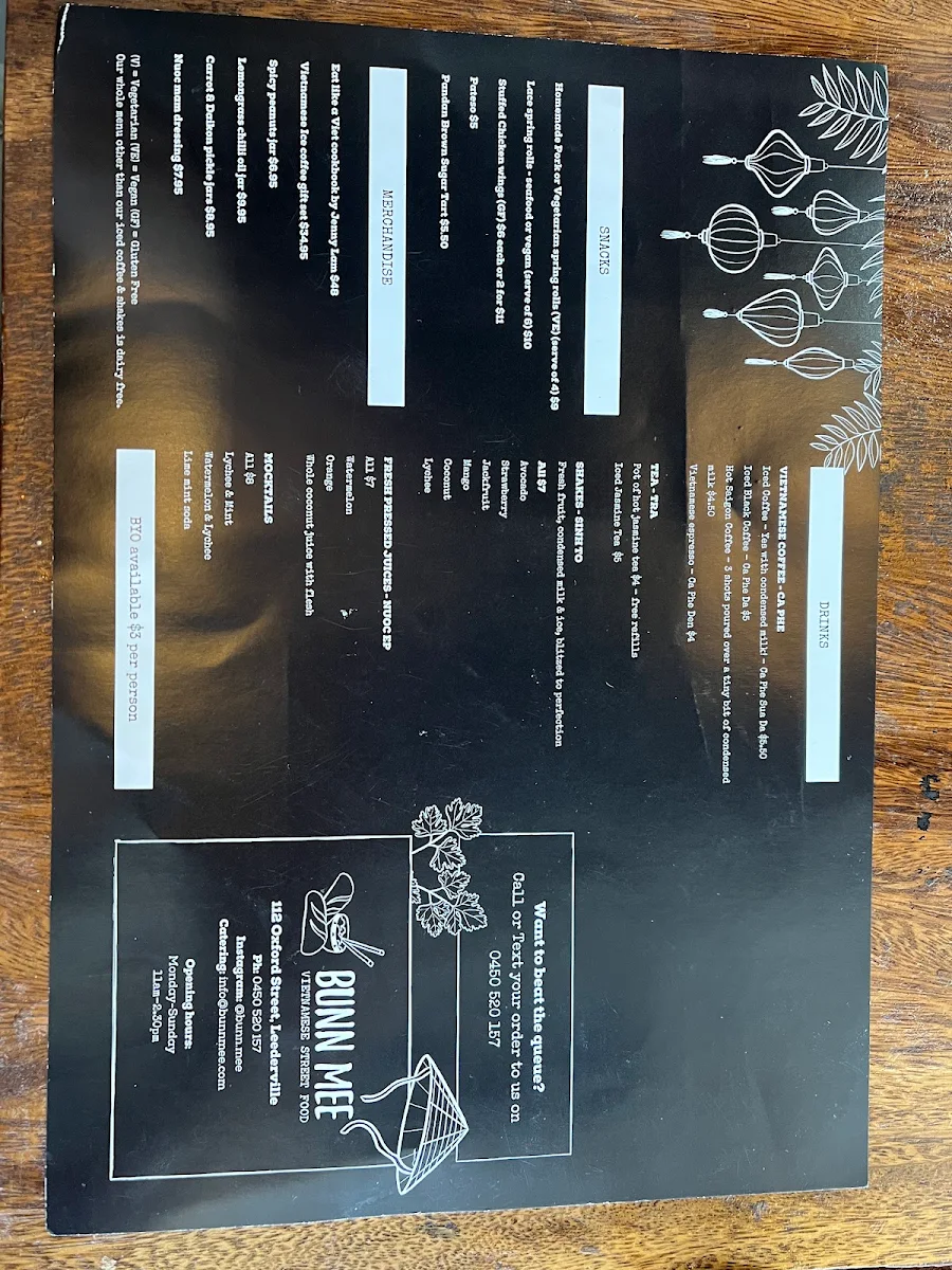 Menu photo 9