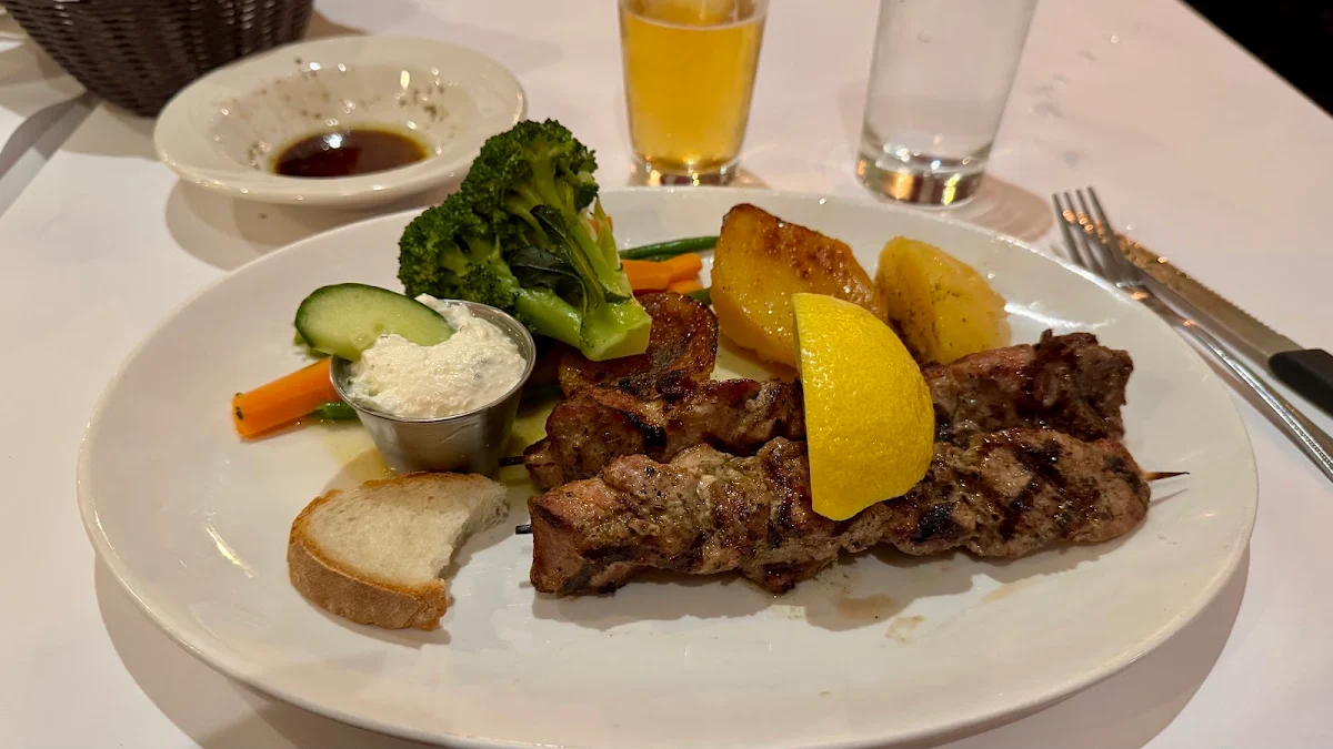 Food & drink photo 1