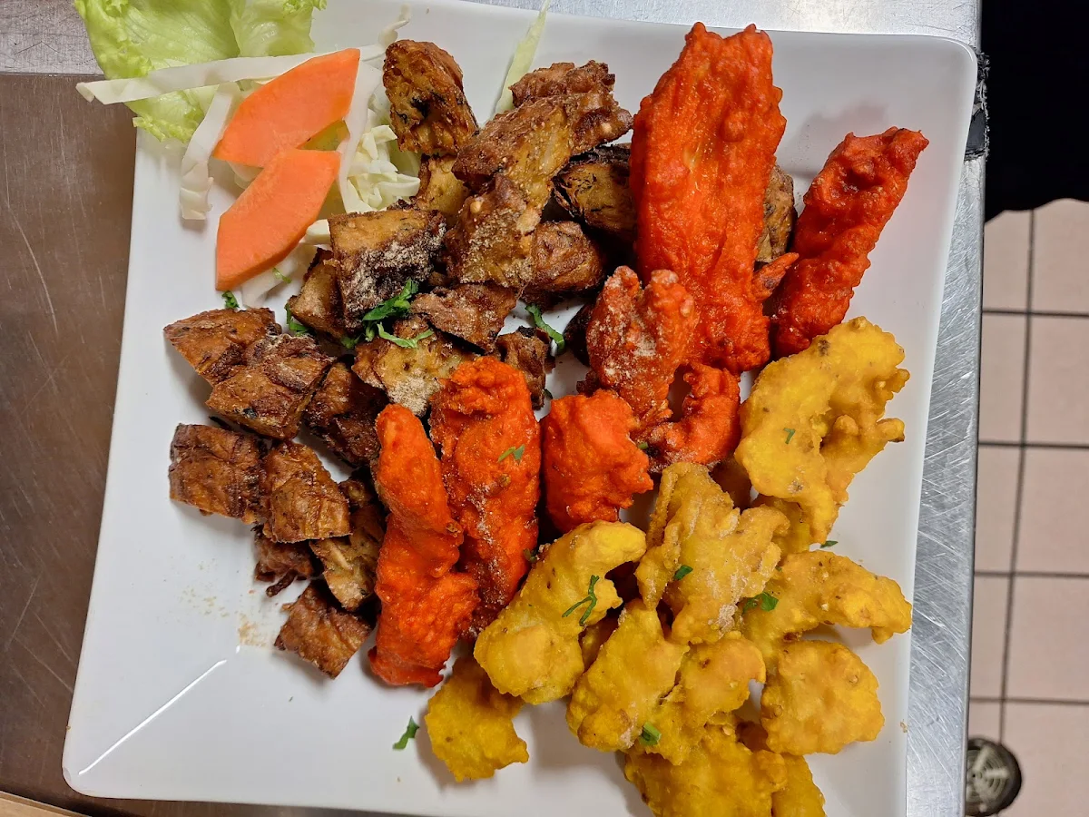 Food & drink photo 1