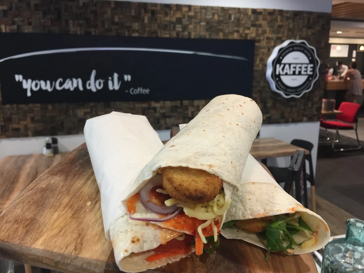 Food & drink, KAFFEE