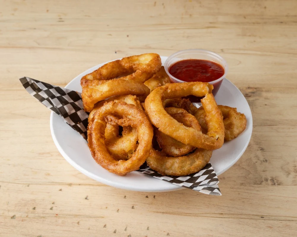 Food & drink, Cracker Jack's Bar & Grill