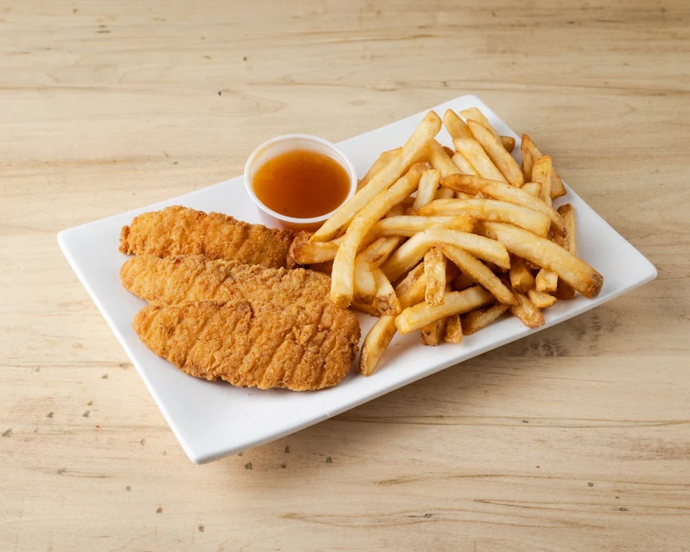 Food & drink, Cracker Jack's Bar & Grill