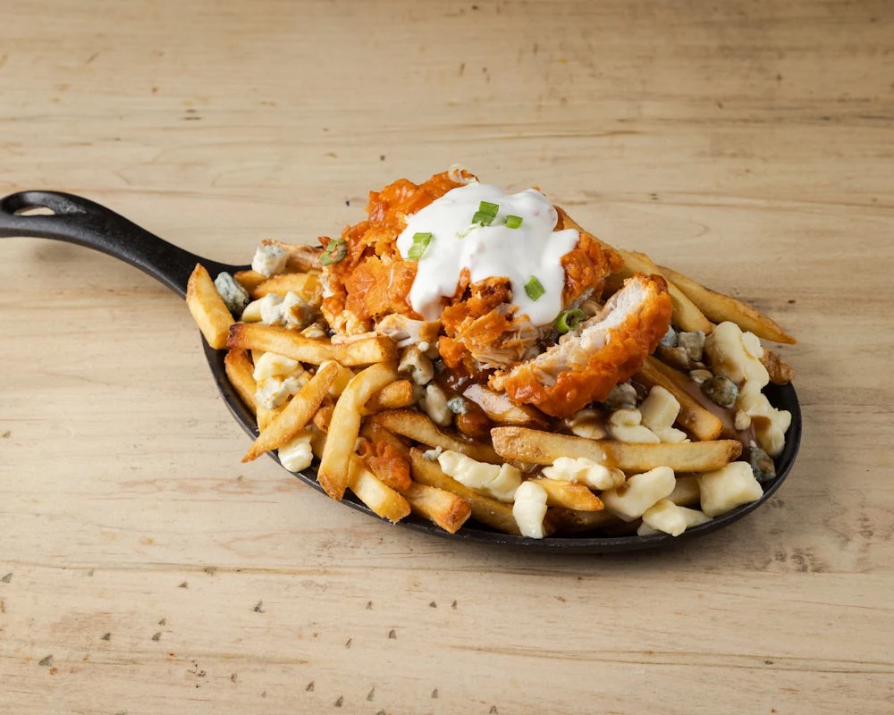 Food & drink, Cracker Jack's Bar & Grill