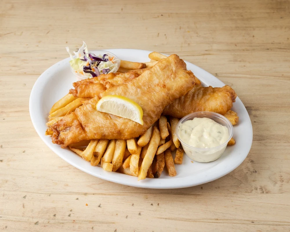 Food & drink, Cracker Jack's Bar & Grill