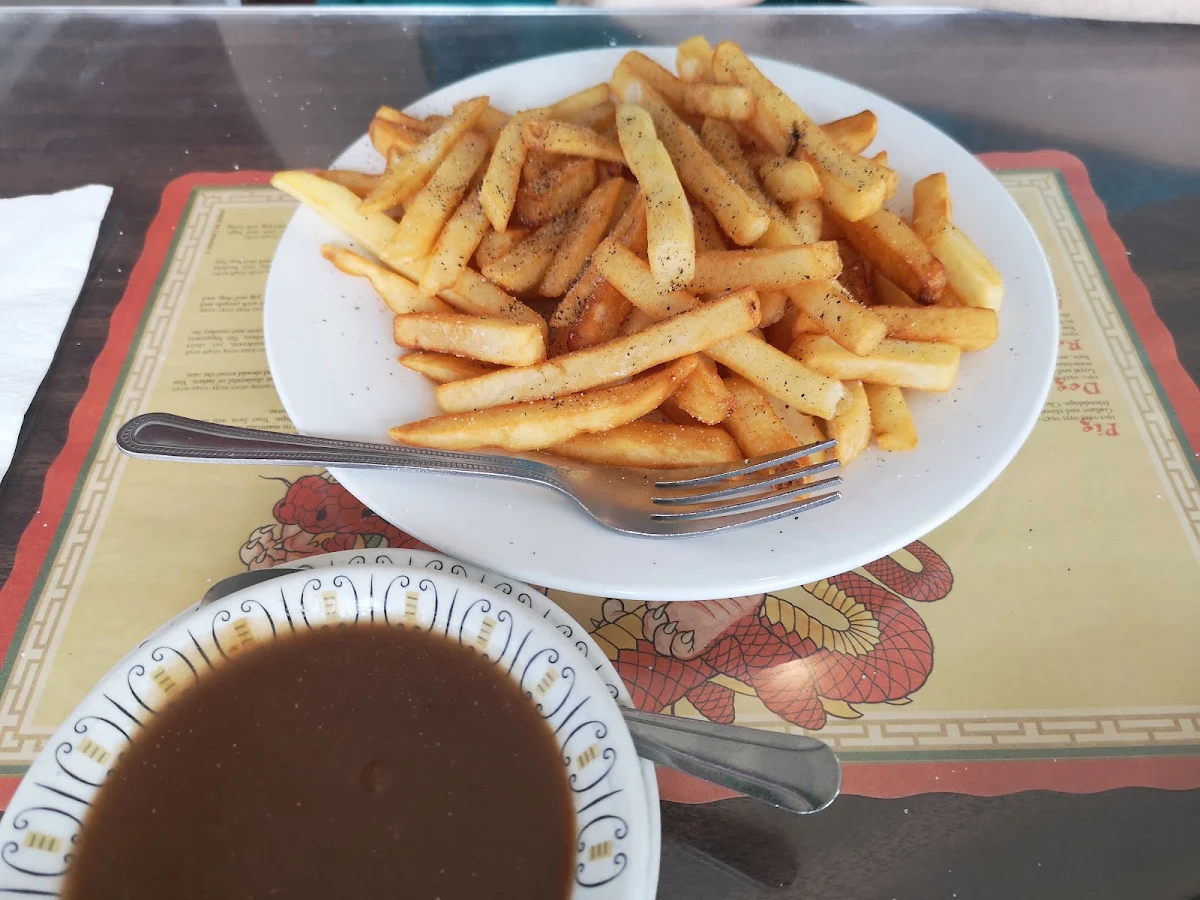 Food & drink, Ming Ming Chinese Food Restaurant