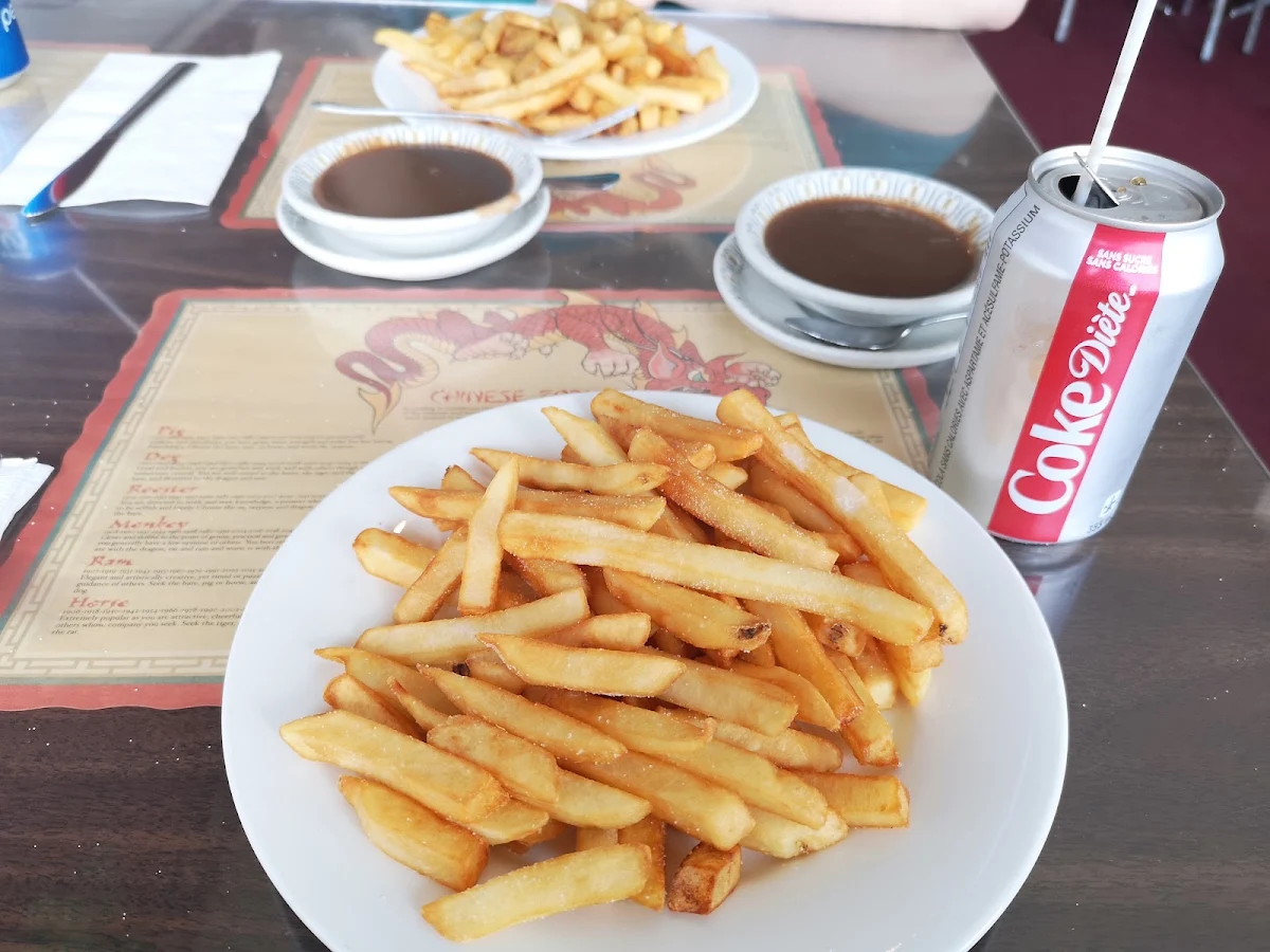 Food & drink, Ming Ming Chinese Food Restaurant