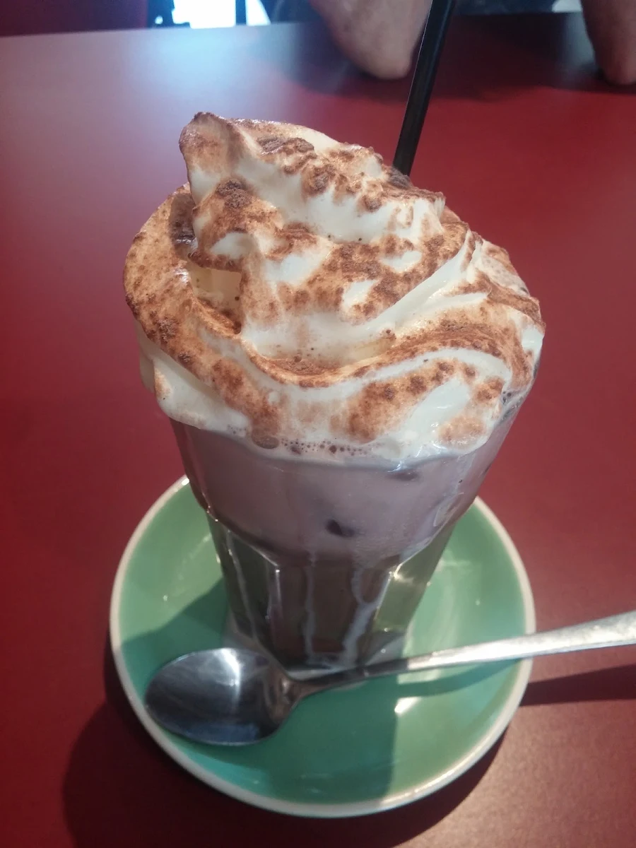 Food & drink, Capel Bake & Café