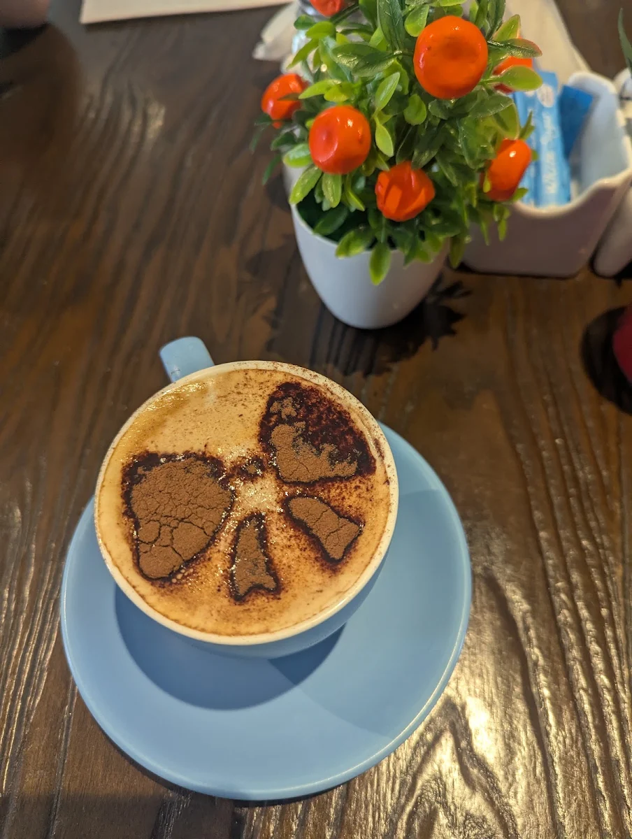 Food & drink, Capel Bake & Café