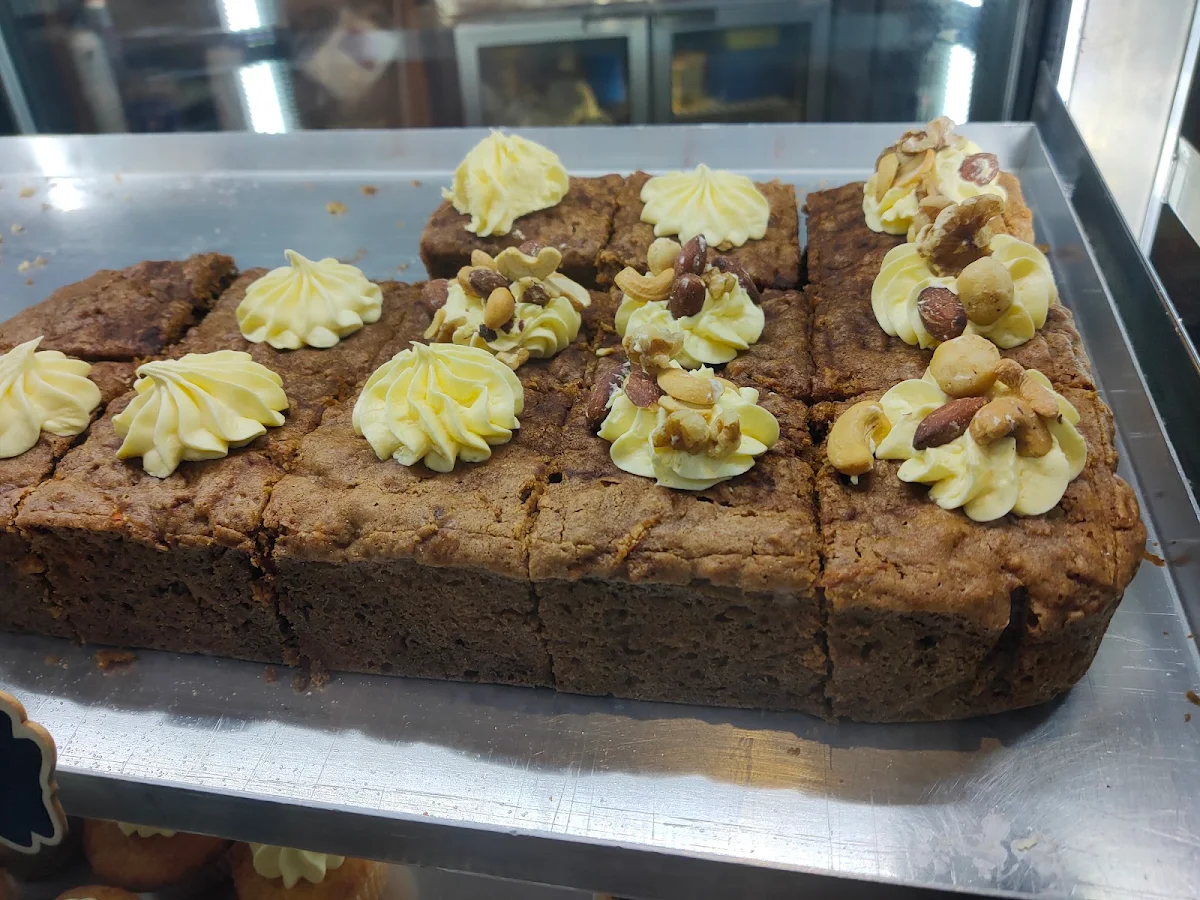 Food & drink, Capel Bake & Café