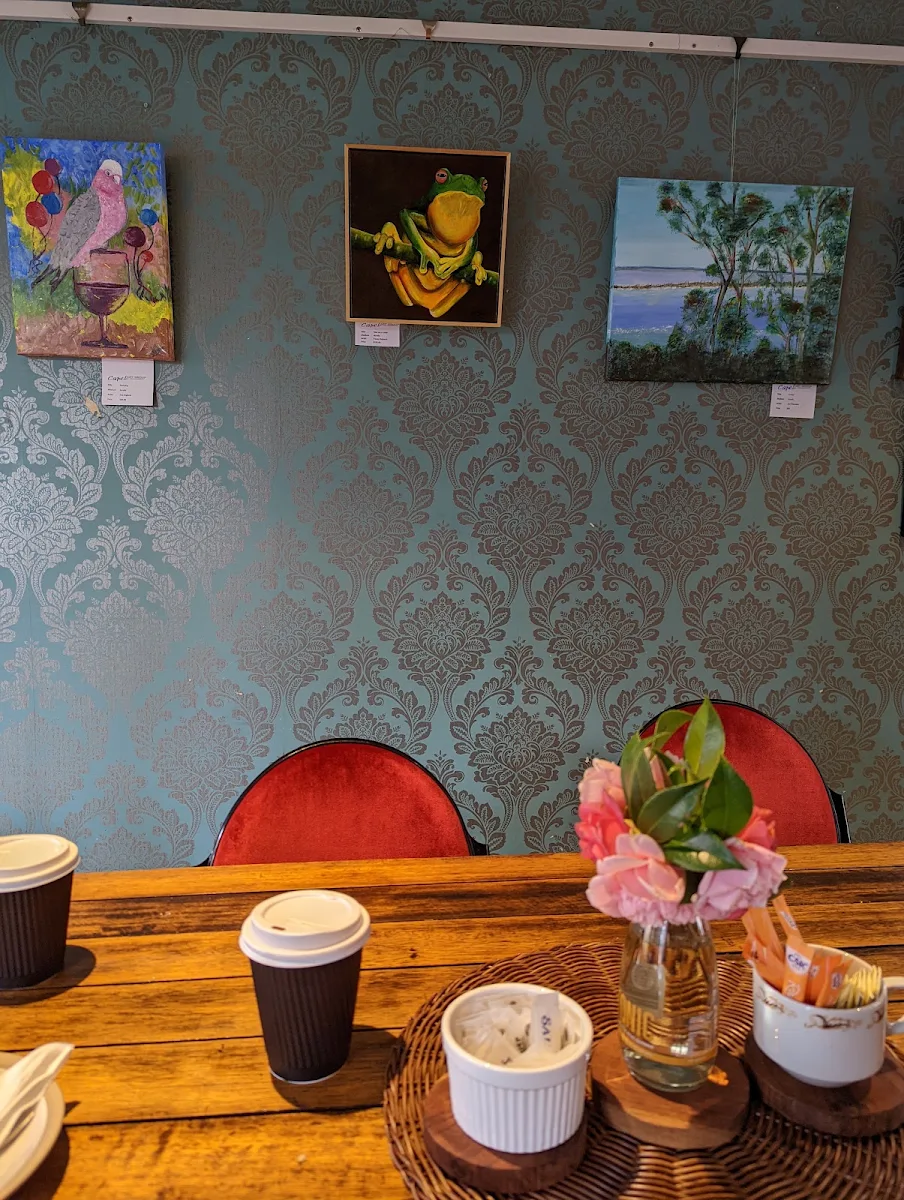 Food & drink, Capel Bake & Café