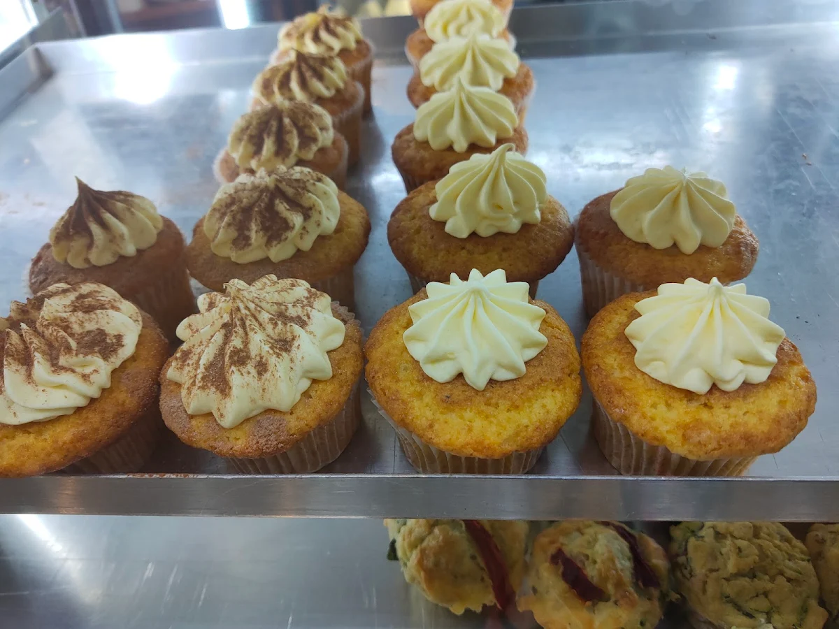 Food & drink, Capel Bake & Café