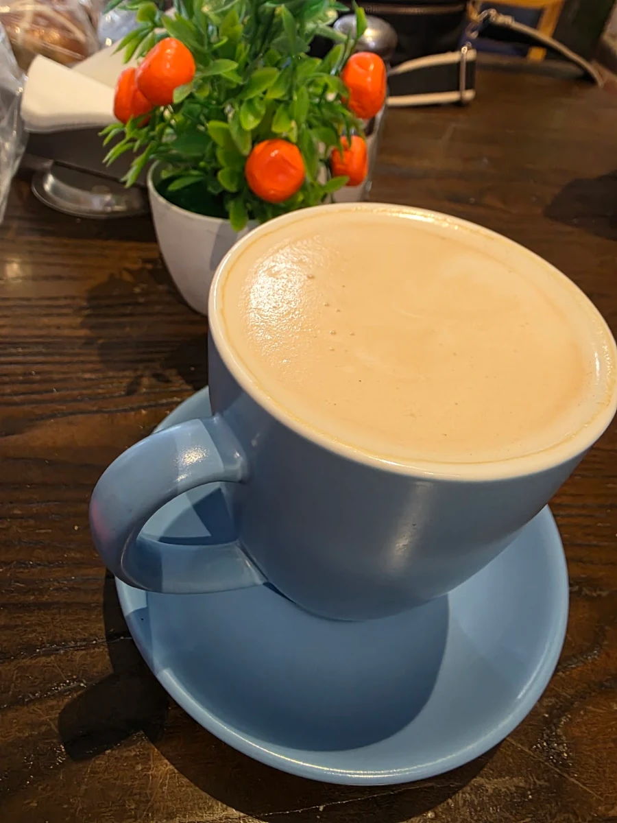 Food & drink, Capel Bake & Café