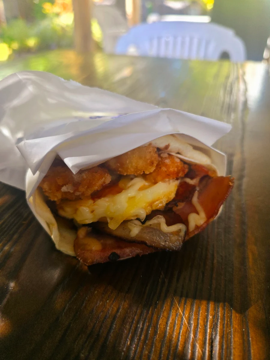 Food & drink, Capel Bake & Café