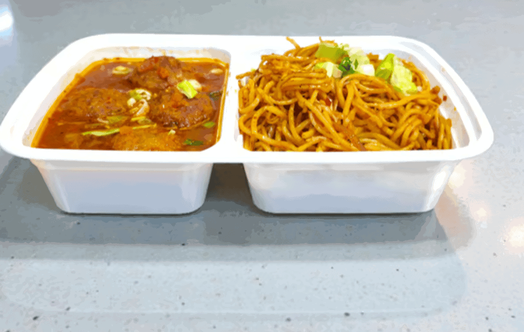 Food & drink, Wow Eats