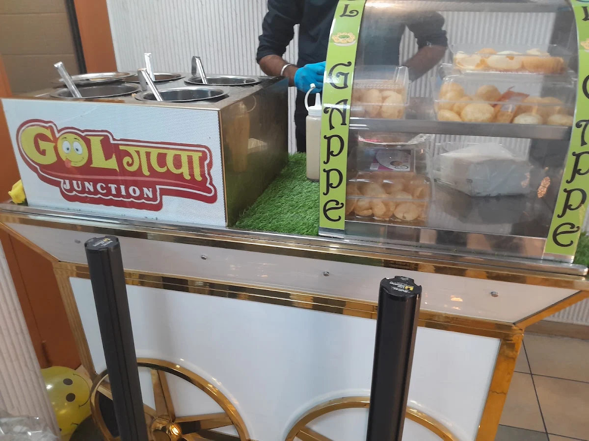 Vibe, Wow Eats