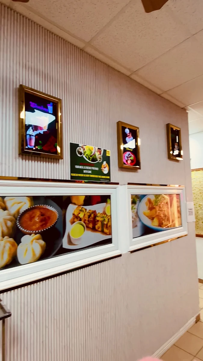 Vibe, Wow Eats