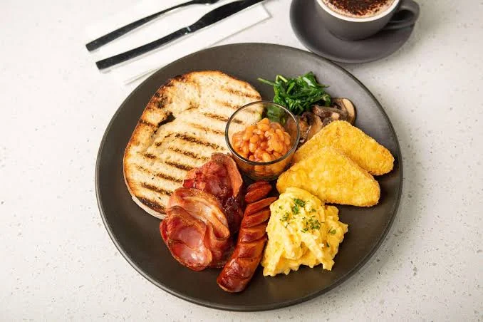 Food & drink, Rydges Pit Lane Hotel