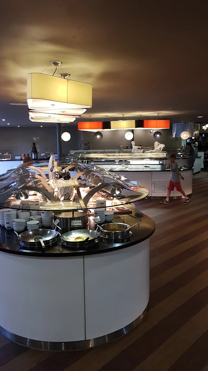 Food & drink, Star Buffet Canberra