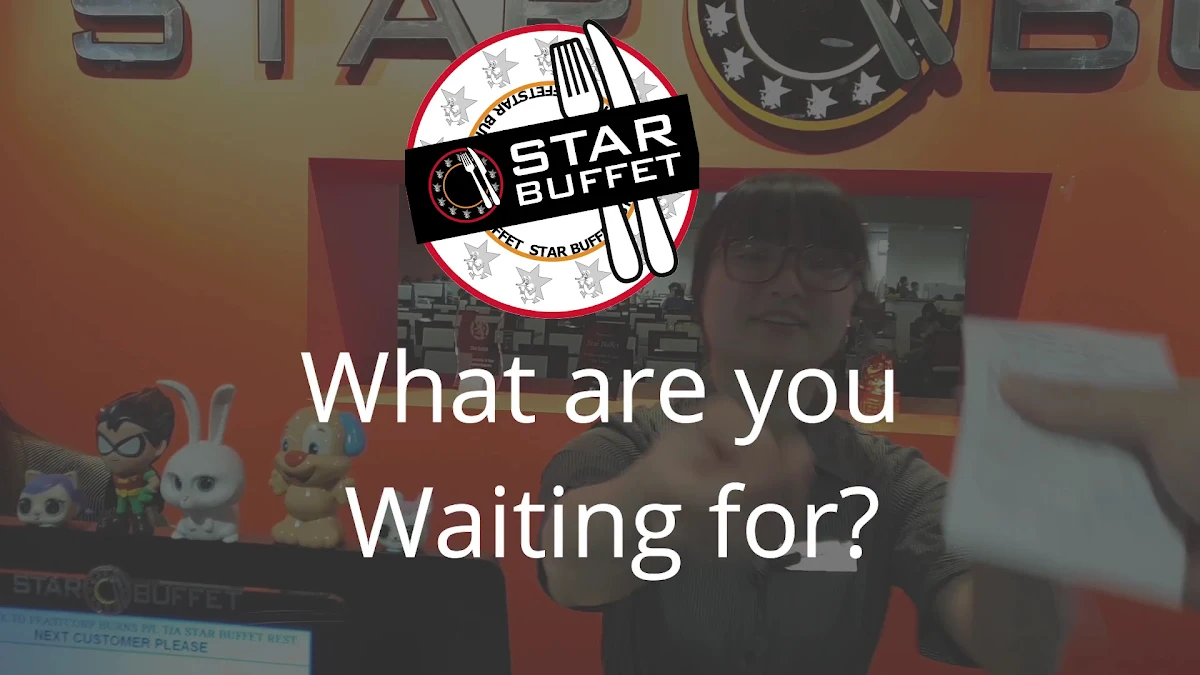 Food & drink, Star Buffet Canberra