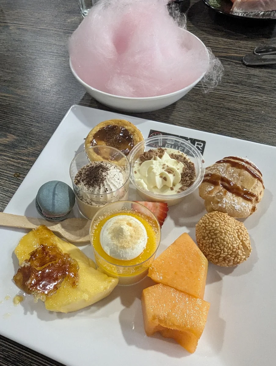 Food & drink, Star Buffet Canberra