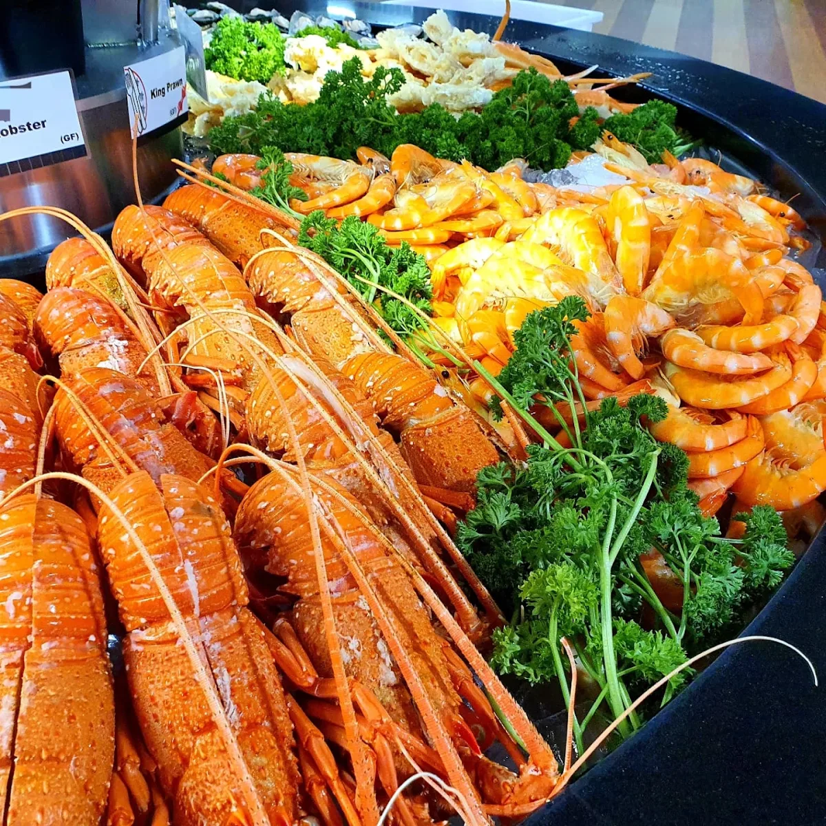 Food & drink, Star Buffet Canberra