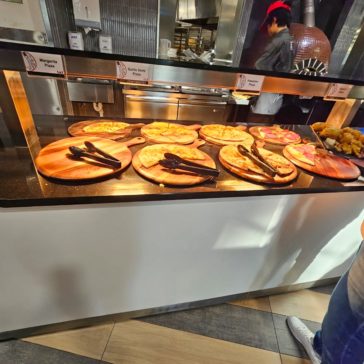 Food & drink, Star Buffet Canberra
